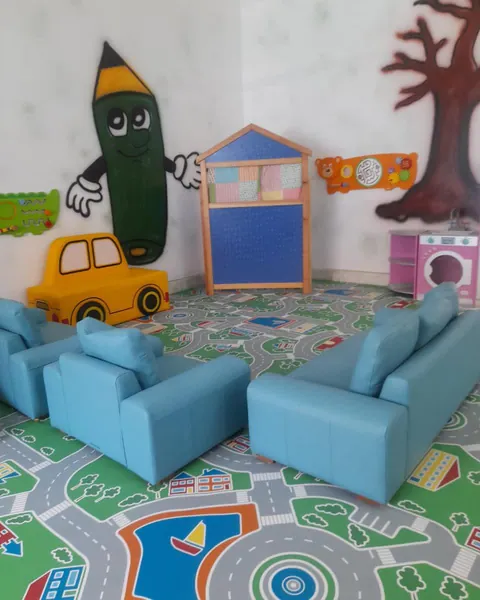 BOOK PEN PRE SCHOOL حضانة كتاب وقلم - جدة facility photo