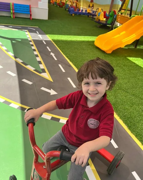 BOOK PEN PRE SCHOOL حضانه كتاب وقلم — photo 3