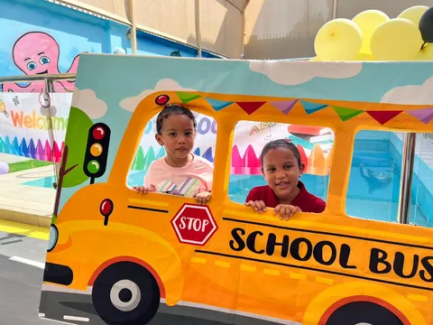 BOOK PEN PRE SCHOOL حضانه كتاب وقلم — photo 4