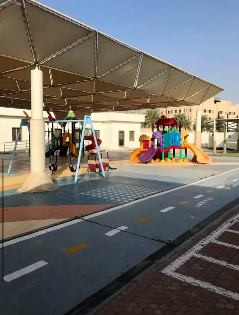 (Childhood Center (Nursery — photo 2