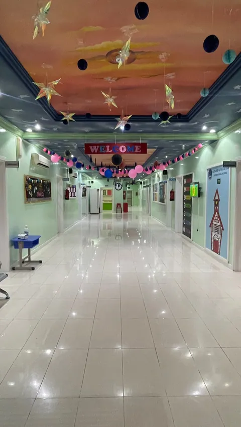 مدرسة الجيل الواعد الدولية — photo 3
