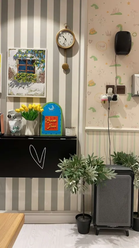 حضانة وروضة حنان - جدة facility photo
