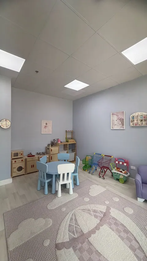 مركز آفاق التعليمي — photo 2