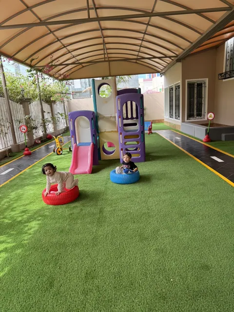 مركز آفاق التعليمي — photo 3