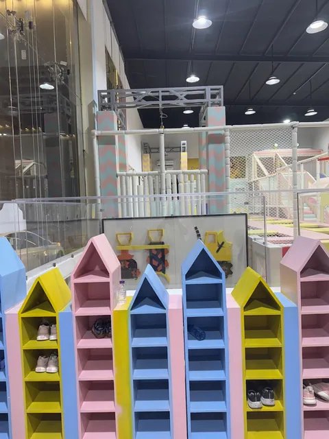 اقفز وافرح JOY & JUMP — photo 3