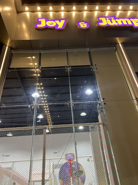 اقفز وافرح JOY & JUMP — photo 4