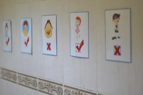 مدرسة كيدز ديزاينر — photo 3