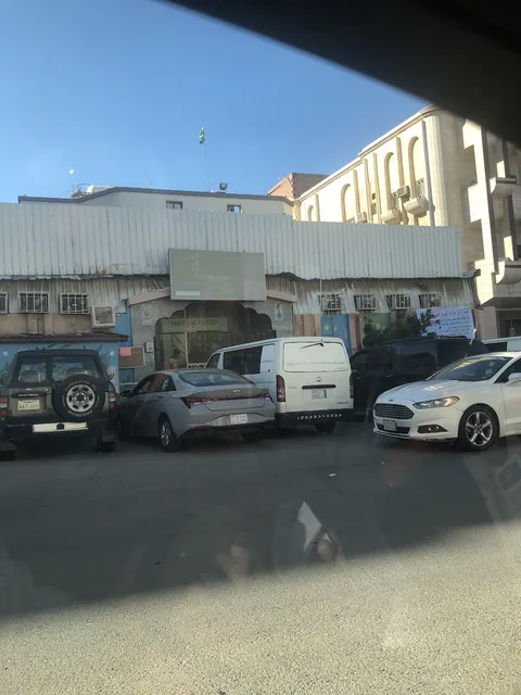 روضة هيلوكس سيفيل جدة — photo 3