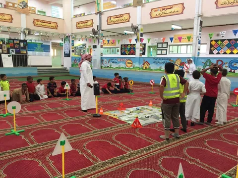 Taibah Kindergarten — photo 3