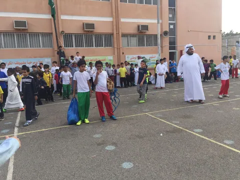 Taibah Kindergarten — photo 4