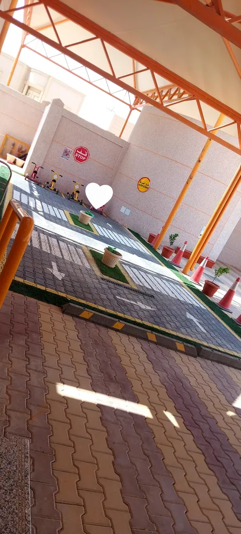 الروضة التاسعة والثلاثون بعد المائة 139 — photo 5