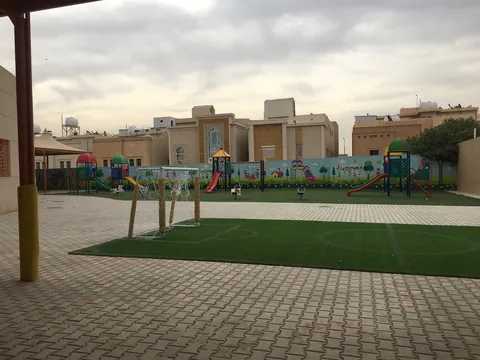 الروضة 14 بحي العقيق - Riyadh facility photo