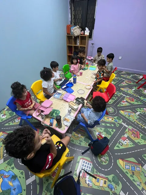 مركز حضانة نسنا الغد 2، الرياض — photo 3