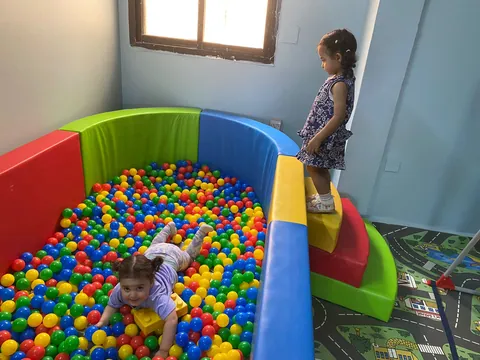 مركز حضانة نسنا الغد 2، الرياض — photo 4