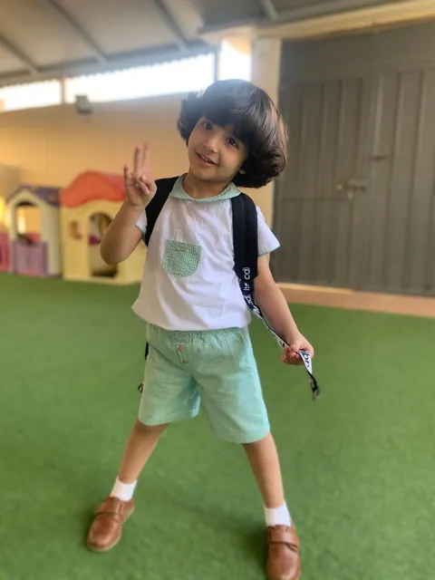 2nd CHILD SCHOOL — photo 3