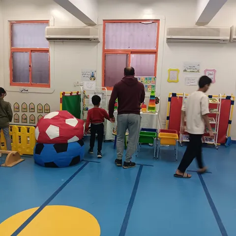 الروضة السادسة والاربعون 46 — photo 4