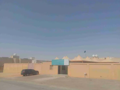 الروضة الرابعة والسبعون 74 — photo 6