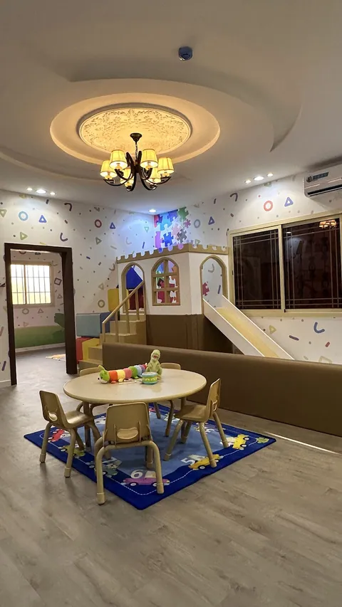 Advanced Nursery حضانة براعم الغد المتقدمة — photo 3
