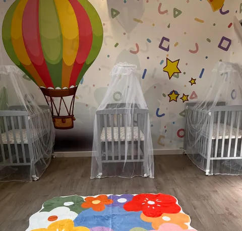 Advanced Nursery حضانة براعم الغد المتقدمة — photo 4