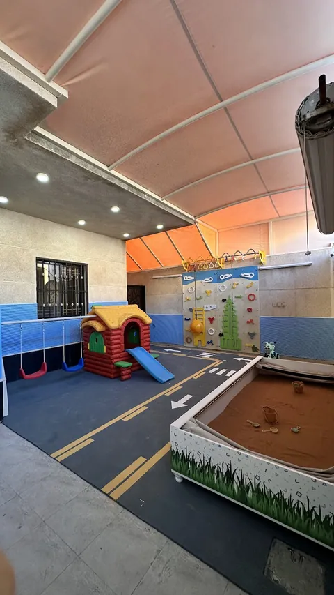 Advanced Nursery حضانة براعم الغد المتقدمة — photo 6