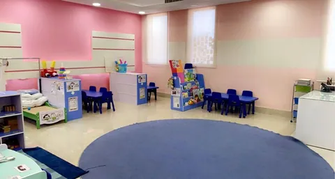 Ajyal Alnukhbah Kindergarten — photo 3