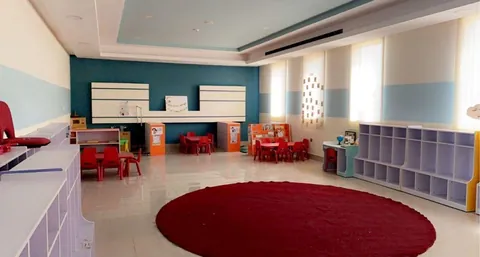Ajyal Alnukhbah Kindergarten — photo 5