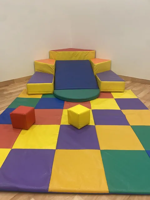 Bedayaat Nursery Al Malqa 2-حضانة بدايات الملقا 2 — photo 5