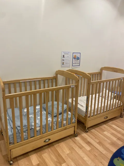 Bedayaat Nursery Al Malqa 2-حضانة بدايات الملقا 2 — photo 6