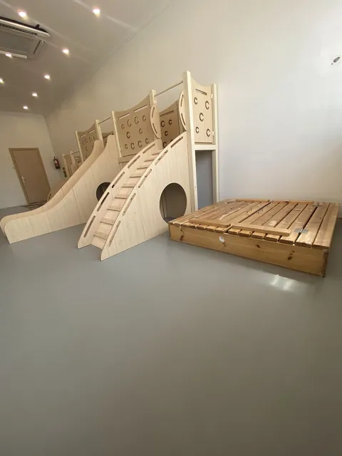 Bedayaat Nursery - Al Malqa — photo 4