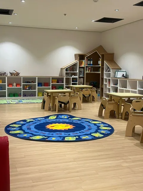 Bedayaat Nursery Al Yasmin - حضانة بدايات الياسمين - Riyadh facility photo