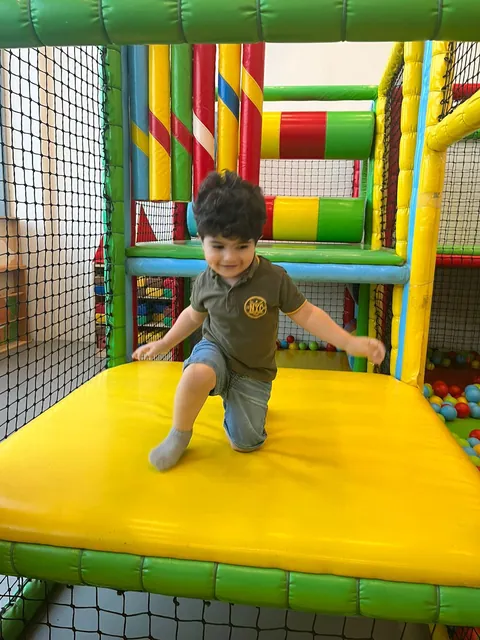 Bedayaat Nursery Ghirnatah - حضانة بدايات غرناطة — photo 4