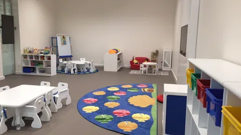 Bedayaat Nursery َQurtoba - حضانة بدايات قرطبة - Riyadh facility photo