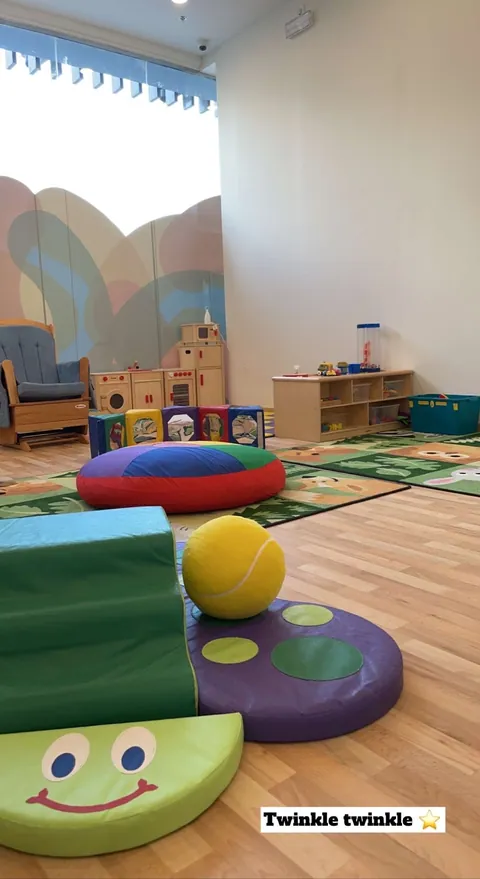 Bedayaat Nursery َQurtoba - حضانة بدايات قرطبة — photo 5