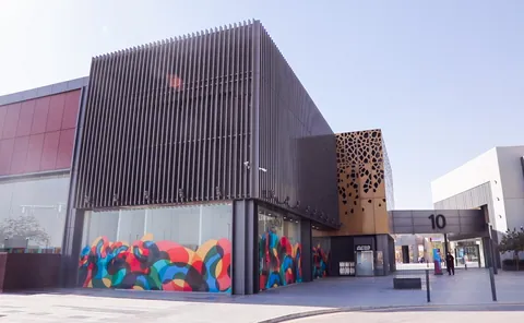 Bedayaat Nursery Riyadh Front - حضانة بدايات واجهة الرياض - Riyadh facility photo