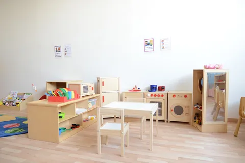 حضانة بدايات واجهة الرياض — photo 3