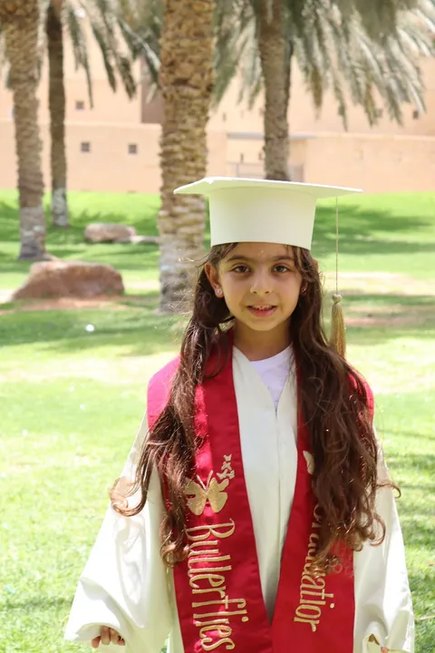 مدرسة بيت الفراشات العالمية، الرياض — photo 4