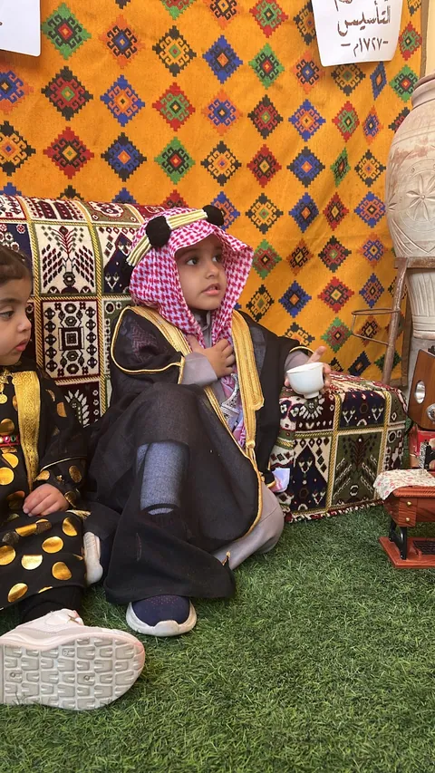 مدرسة بيت الفراشات العالمية، الرياض — photo 6