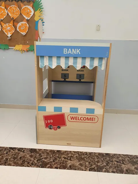 مدرسة كرييتف وورلد الرياض — photo 6