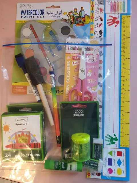روضة اليعسوب الإنجليزية في الرياض — photo 5