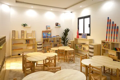 ُEagle International Schools - Riyadh facility photo