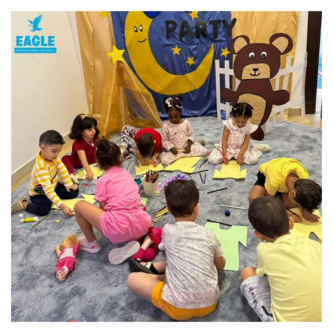 ُEagle International Schools — photo 4