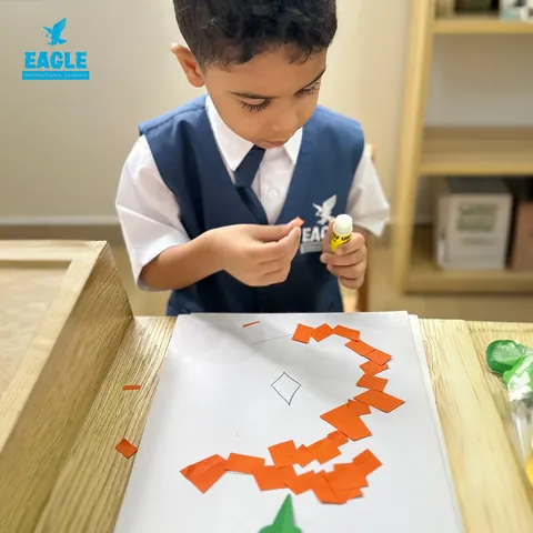 ُEagle International Schools — photo 5