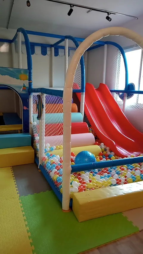 Karaz wotoot daycare - Riyadh facility photo