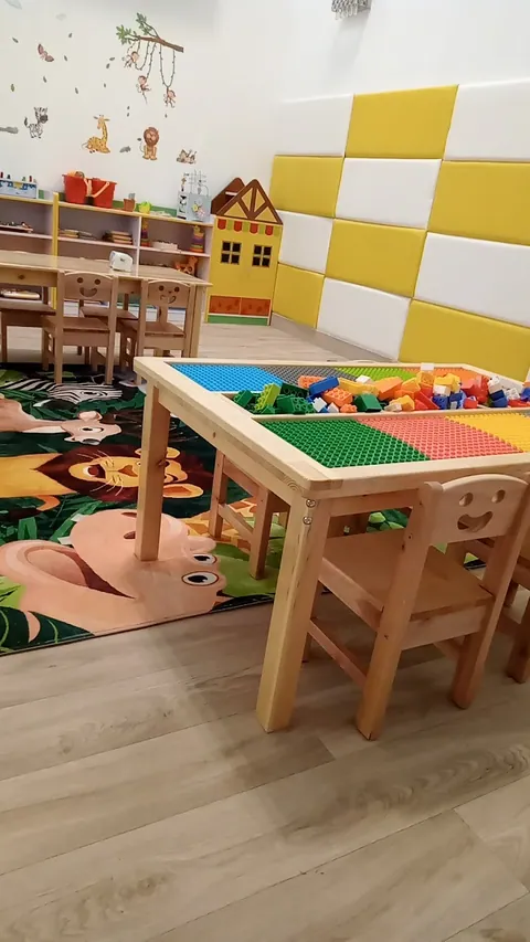 Karaz wotoot daycare — photo 3