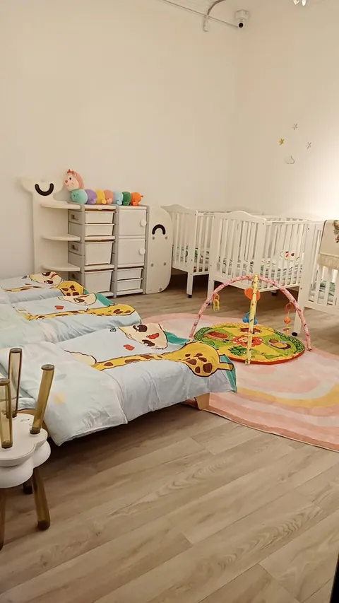 Karaz wotoot daycare — photo 4