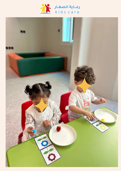 Kids Care Nursery — photo 5
