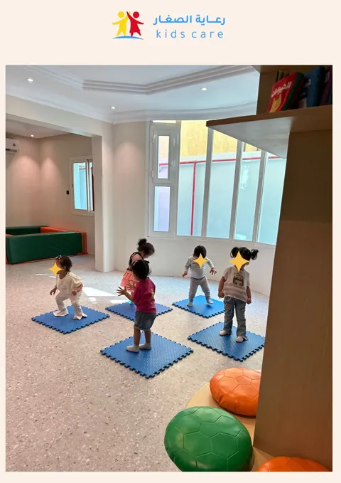 Kids Care Nursery — photo 6