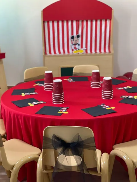 Kids Space | كيدز سبيس - Riyadh facility photo