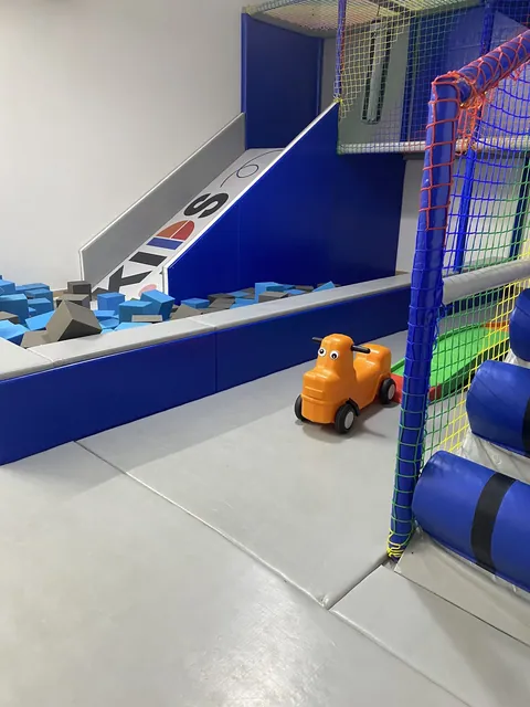Kids Space | كيدز سبيس — photo 4