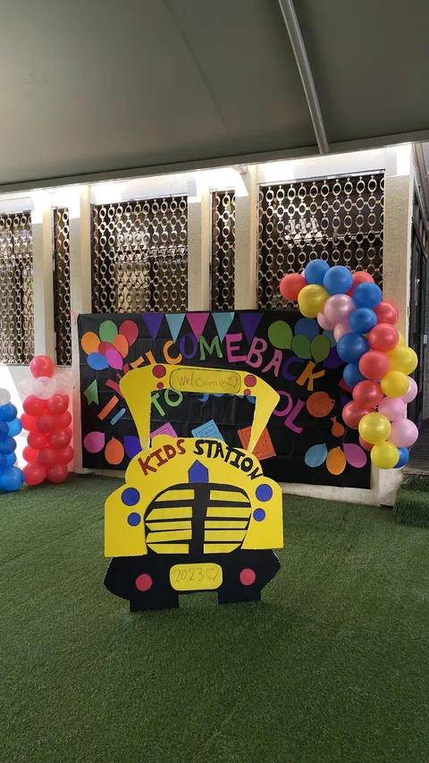Kids Station Nursery — photo 5